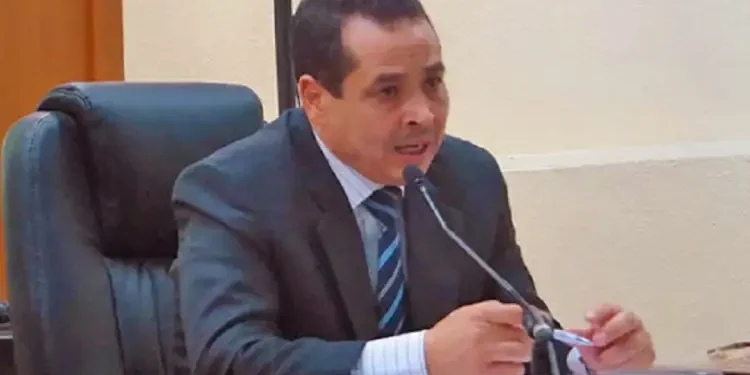 Tunisie : Report du procès de Béchir Akremi au 19 septembre