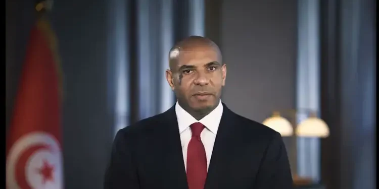 Présidentielle : K2Rhym se dit victime d’une campagne d’intimidation