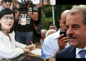Tunisie - Présidentielle : Les recours de Mondher Zenaidi et Abir Moussi rejetés par le TA