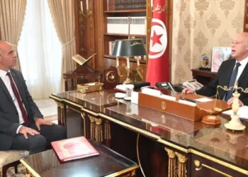 Tunisie : Kaïs Saïed exige des mesures contre la sous-traitance