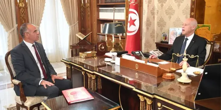 Tunisie : Kaïs Saïed exige des mesures contre la sous-traitance