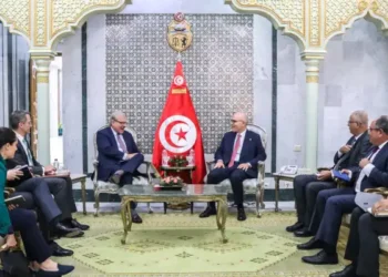 La Tunisie et les États-Unis unissent leurs efforts pour résoudre la crise libyenne