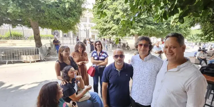 Tunisie : Non-lieu en faveur du journaliste Walid Mejri