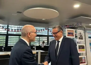 Le Maroc et la Tunisie : vers un dégel diplomatique ?