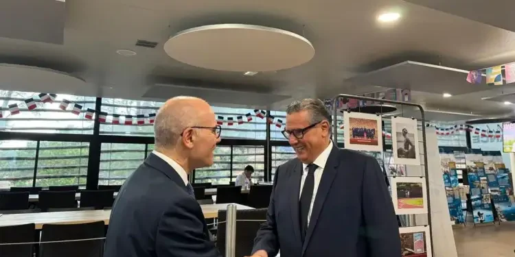 Le Maroc et la Tunisie : vers un dégel diplomatique ?