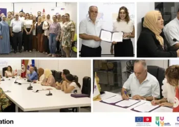 La Fondation Orange Tunisie et l’ANPR scellent un partenariat pour renforcer l'employabilité des jeunes tunisiens