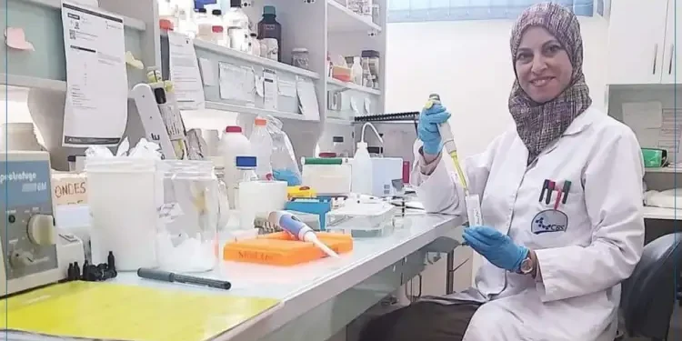 Une chercheure tunisienne parvient à valoriser les pelures de pomme de terre