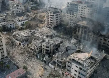 Gaza : Un bilan de près de 40.000 morts et 92.000 blessés