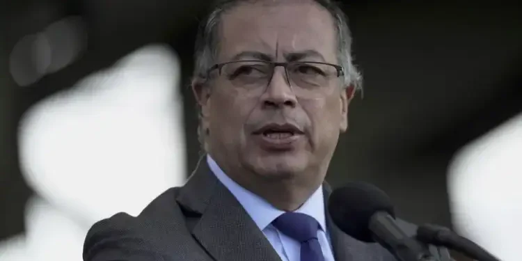La Colombie suspend ses exportations de charbon vers Israël