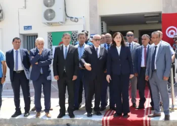 Sarra Zaafrani : "L'augmentation du nombre de trajets Tunis-Annaba pourrait être envisagée si la ligne s’avère rentable"
