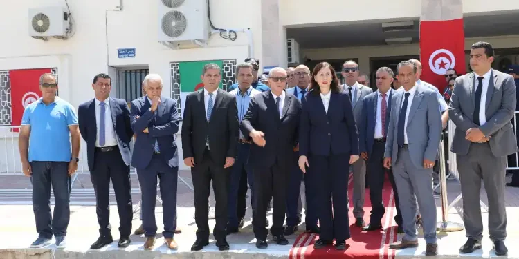 Sarra Zaafrani : "L'augmentation du nombre de trajets Tunis-Annaba pourrait être envisagée si la ligne s’avère rentable"