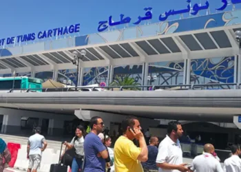 Bilan du trafic aérien tunisien : +13,2% sur les sept premiers mois de l'année