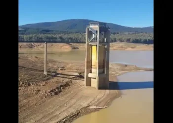 Tunisie : Niveau critique du taux de remplissage des barrages