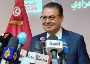 Tunisie - Présidentielle : Maghzaoui accuse Saied d'exploiter les services de l'État