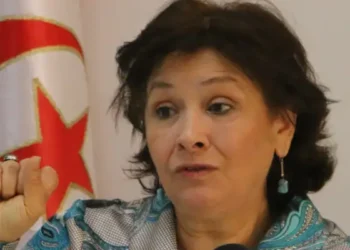 Tunisie : Mandat de dépot à l'encontre de Sihem Ben Sedrine