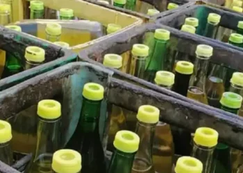 Tunisie : Six mille tonnes d’huile subventionnée prochainement distribuées