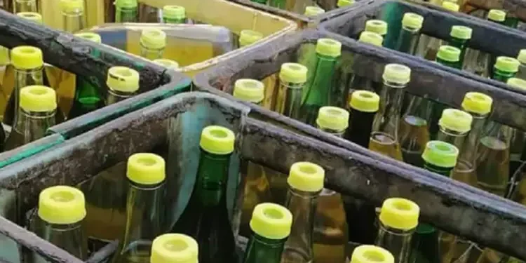 Tunisie : Six mille tonnes d’huile subventionnée prochainement distribuées
