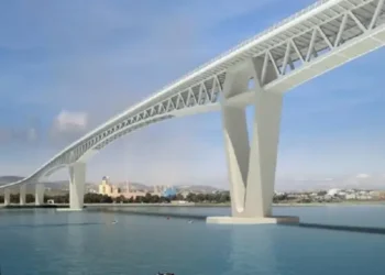 Le nouveau pont de Bizerte opérationnel le 2 septembre… 2027