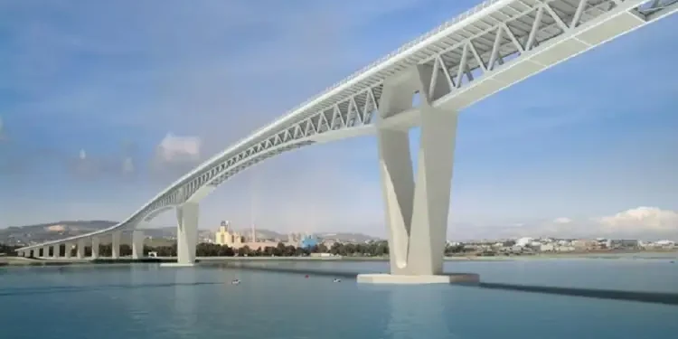 Le nouveau pont de Bizerte opérationnel le 2 septembre… 2027