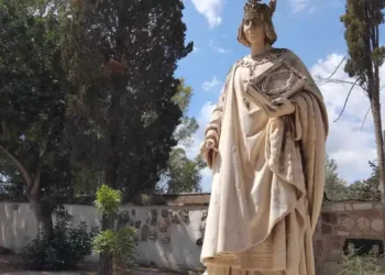 Saint-Louis, Saint-Germain, Saint-Henri : À Tunis, une toponymie très catholique