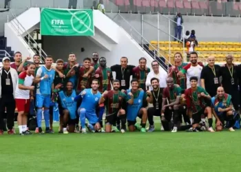 Coupe de la CAF : Le ST s’impose au Soudan du Sud