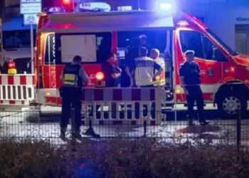 Attaque au couteau en Allemagne : trois morts et quatre blessés