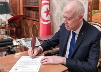 Tunisie : Kaïs Saïed procède à un remaniement ministériel majeur