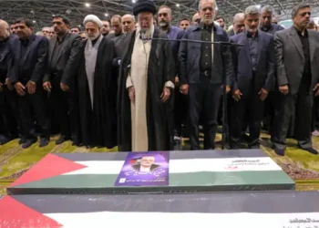 Comment Hanyieh a-t-il été assassiné ?