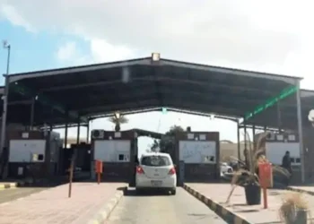 Tunisie : Le trafic reprend au poste frontalier de Ras Jedir