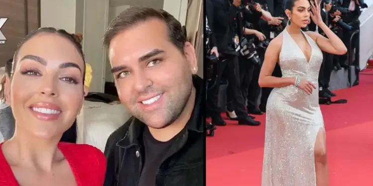 Ali Karoui : Le couturier tunisien qui tutoie les stars