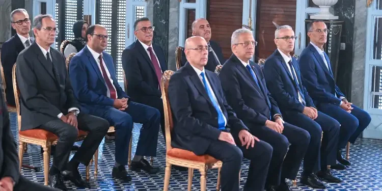 Tunisie - Remaniement : Les nouveaux ministres, qui sont-ils ?