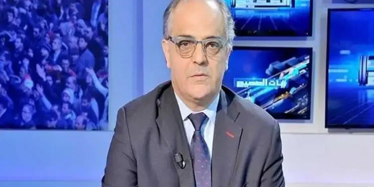 Décès de Sami Mekki, PDG de la Poste tunisienne