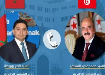 Tunisie - Maroc : Un appel diplomatique augure d'un nouveau chapitre dans les relations bilatérales