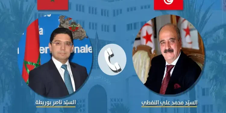 Tunisie - Maroc : Un appel diplomatique augure d'un nouveau chapitre dans les relations bilatérales