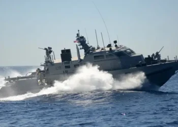 Coopération américano-tunisienne : la Tunisie acquiert des bateaux SAFE Archangel