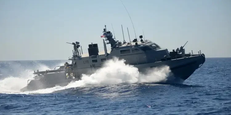 Coopération américano-tunisienne : la Tunisie acquiert des bateaux SAFE Archangel