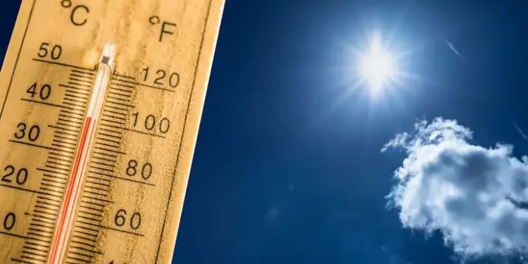 Tunisie : Légère hausse des températures