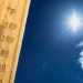 Tunisie : Légère hausse des températures