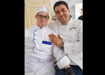 People : Mehdi Zribi & Bilel Wechtati, un duo entre Courage et Passion