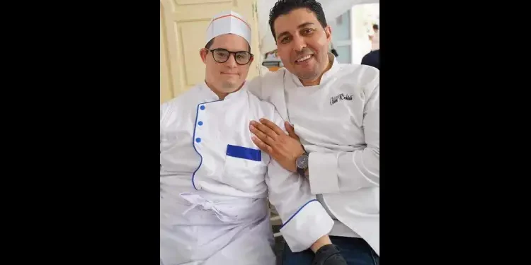 People : Mehdi Zribi & Bilel Wechtati, un duo entre Courage et Passion
