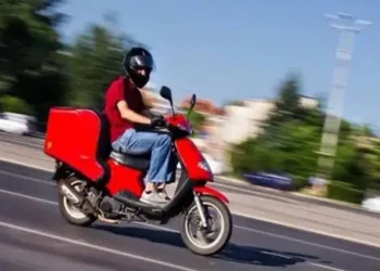 Nabeul : Braquage et fin tragique d’un livreur de repas !