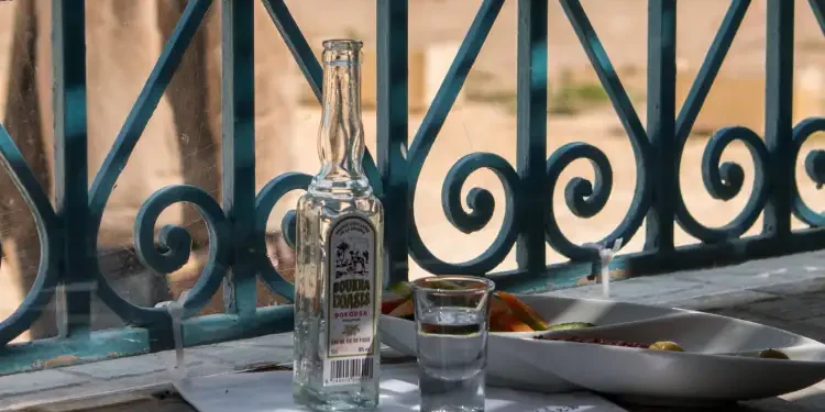 Patrimoine : La production de la Boukha Bokobza à l'arrêt