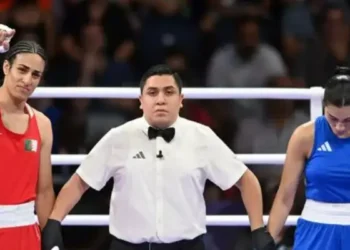 JO Paris 2024 : Grosse polémique autour de la « féminité » d’une boxeuse algérienne