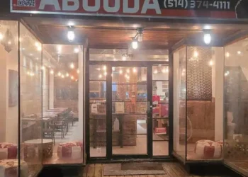 Chez Abouda : Un restaurant tunisien à Montréal