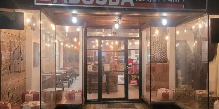 Chez Abouda : Un restaurant tunisien à Montréal