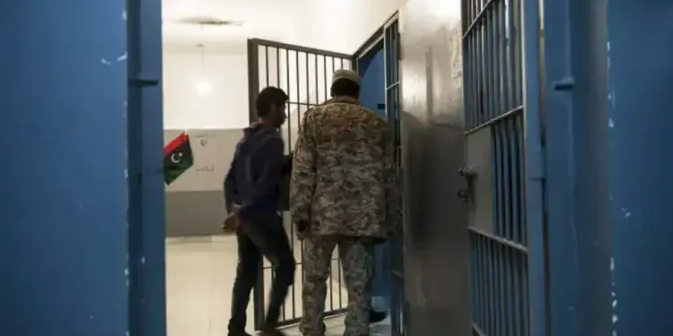 Une cinquantaine de Tunisiens arrêtés en Libye depuis le début de l'année