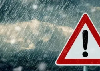 Tunisie – Météo : Pluies intenses et orages, aujourd’hui, sur ces régions