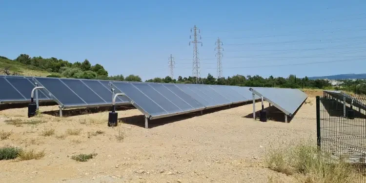 120 MW de solaire en Tunisie : Scatec et Toyota Tsusho unissent leurs forces