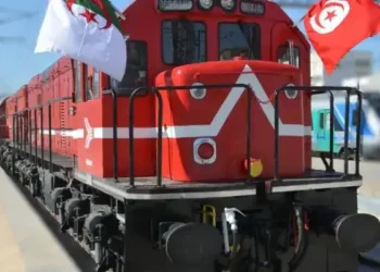Retour du train Tunis-Annaba : Premier départ effectué ce matin