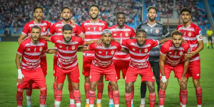 Levée de l'interdiction de recrutement pour le Club Africain